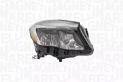 MAGNETI MARELLI 711307024356 -  Основная фара